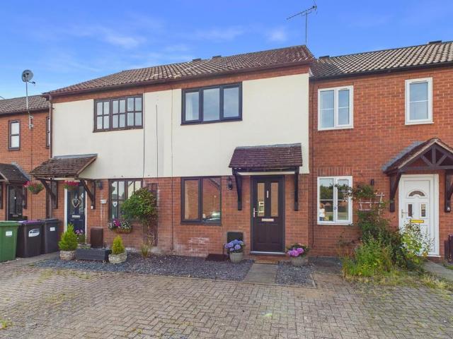 House for sale in Minsterley, Shropshire