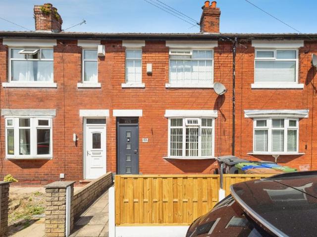 House for sale in Kingston, Greenheys