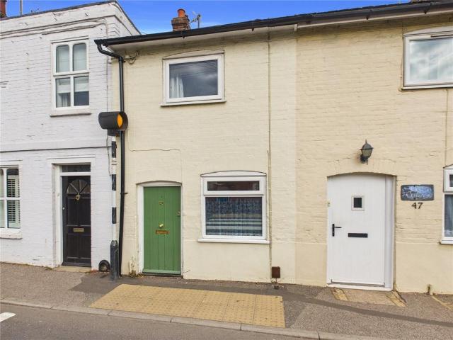 House for sale in Melton, Eastbridge