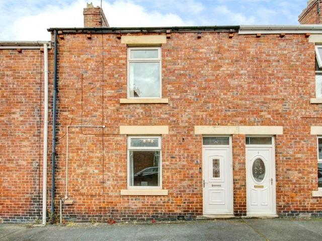 House for sale in No Place, Stanley