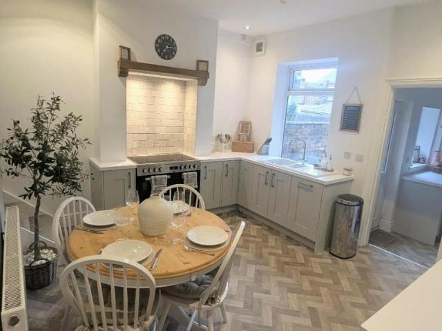 House for sale in Selby