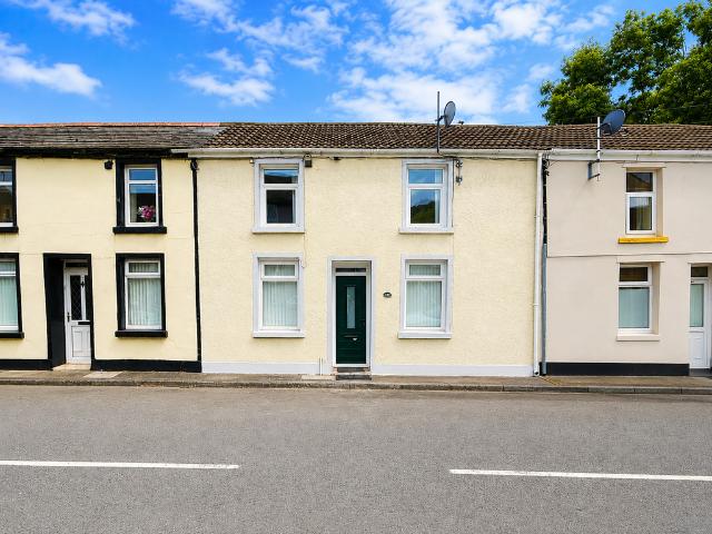 House for sale in Aberaman North, Aberaman