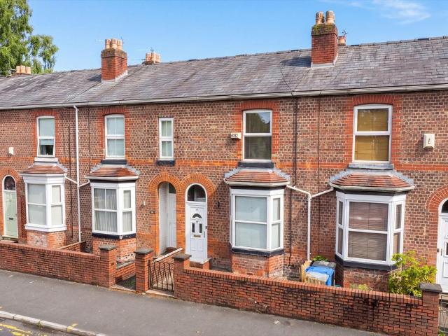 House for sale in Trafford Park, Greater Manchester