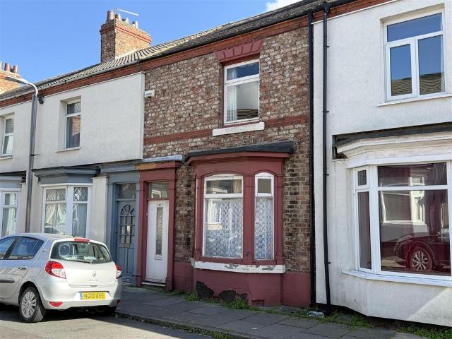 House for sale in Stockton-on-Tees, Tees Valley