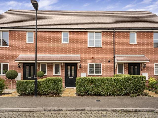 House for sale in Cholsey Village, South Oxfordshire
