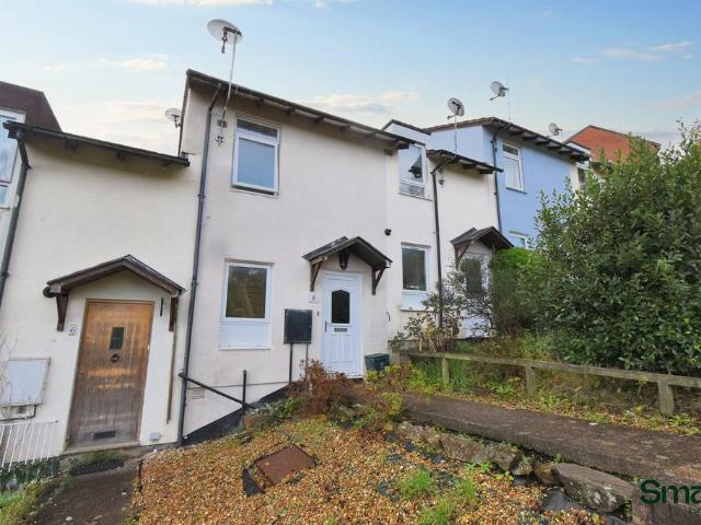House for sale in Foxhayes, Watergate