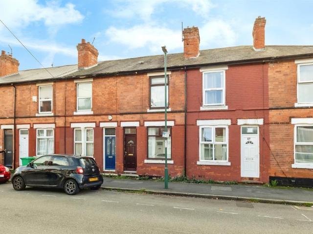 House for sale in Haddon, East Midlands