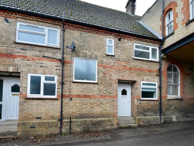 House for sale in Ramsey, Huntingdon