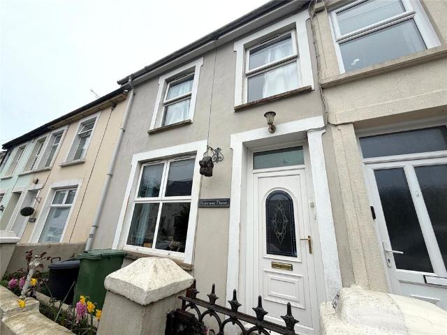 House for sale in Fishguard and Goodwick, Goodwick