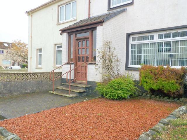 House for sale in Calton, Campbeltown