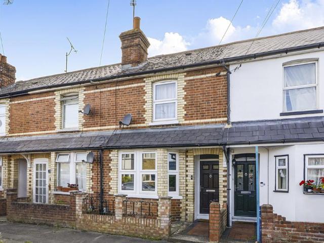 House for sale in Dee Park, Reading
