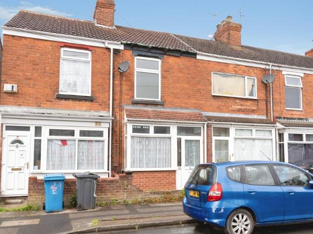 House for sale in Hull, City Of Kingston Upon Hull