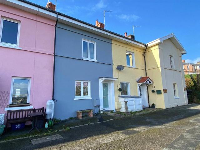House for sale in Neyland, Wales