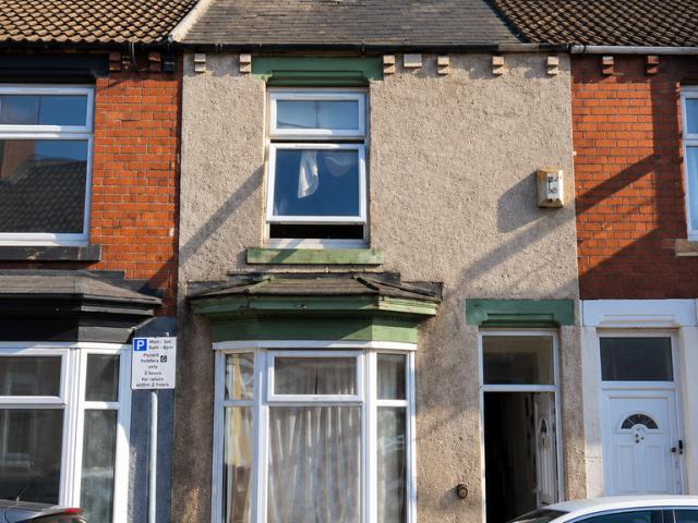 House for sale in Ayresome, Normanby