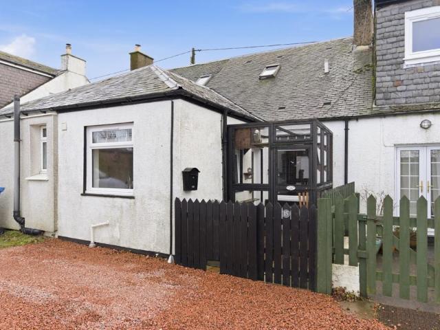 House for sale in Scotland