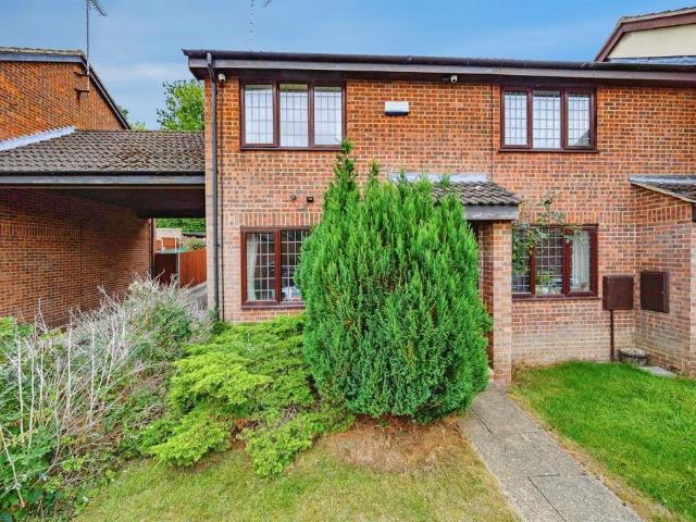 House for sale in Maylands, Pouchen End