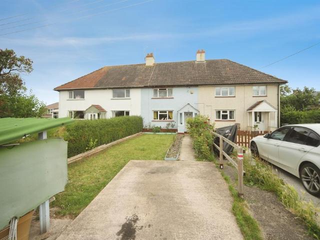 House for sale in Bishop's Hull, Somerset