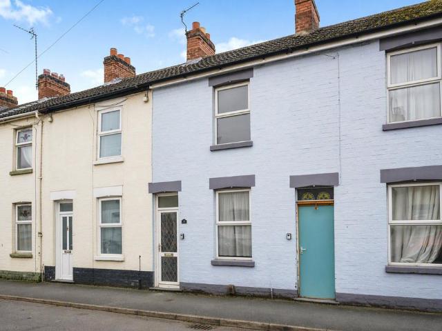 House for sale in Gloucester, Gloucestershire
