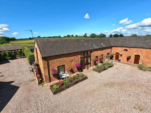 House for sale in Baswich, Staffordshire