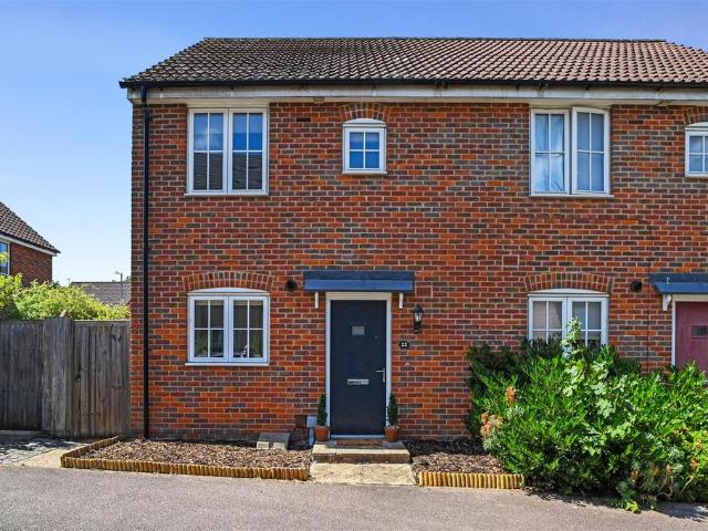 House for sale in Moreton Hall, Chedburgh