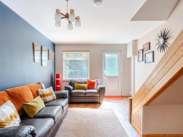 House for sale in Feckenham, City Of Bristol