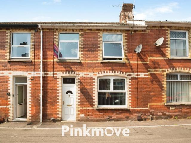 House for sale in Pontnewynydd, Abersychan