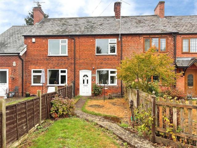 House for sale in Wroxall, Green Close