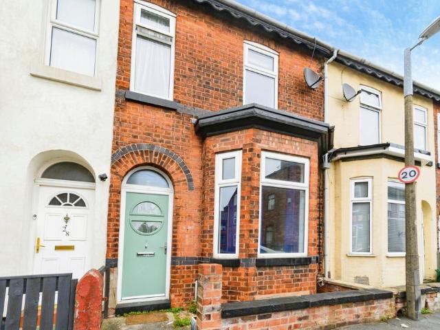 House for sale in Pendlebury, Salford