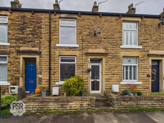 House for sale in Newtown, High Peak