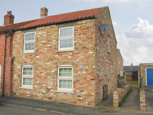 House for sale in Ingleby, Lincolnshire