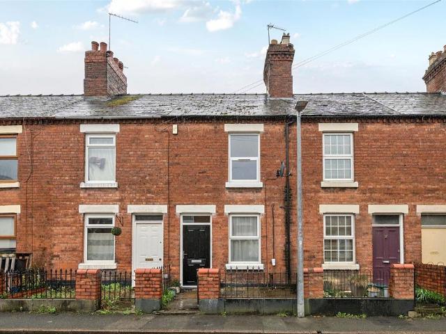 House for sale in Oswestry, Shropshire