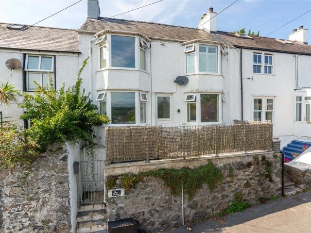 House for sale in Menai Bridge