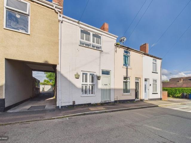 House for sale in Boley Park, Staffordshire