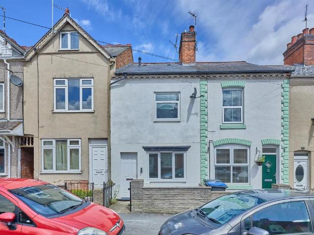 House for sale in Lash Hill, Barton