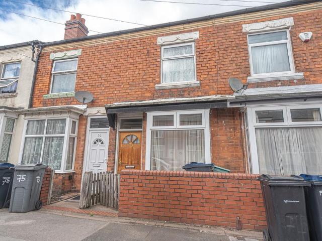 House for sale in Winson Green, West Midlands