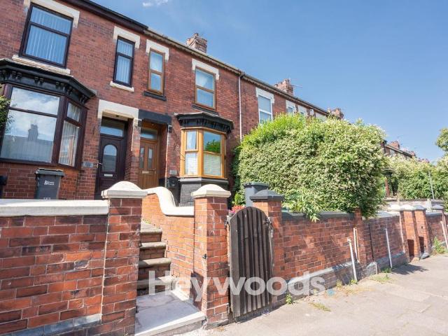House for sale in Oakhill, Stoke