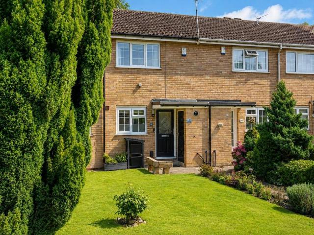 House for sale in Woodthorpe, High Field