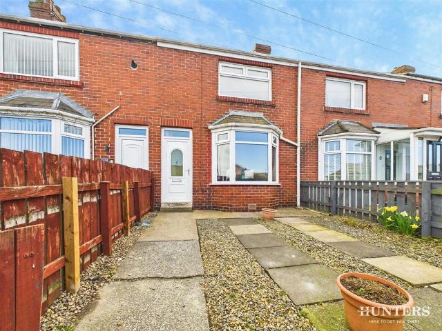 House for sale in Templetown, Consett