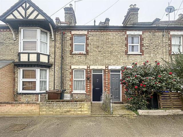 House for sale in Studlands Park, Chedburgh