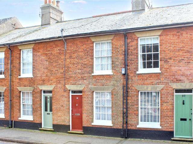 House for sale in Eastbridge, Isle Of Man