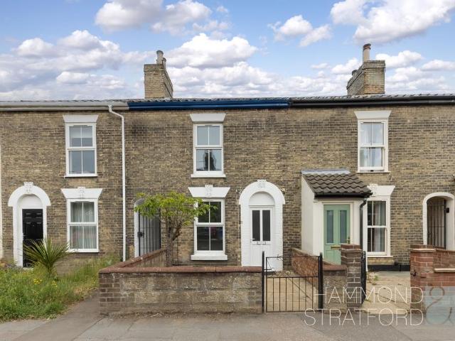 House for sale in Heigham Grove, East Bank