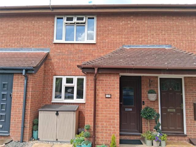 House for sale in Abbey Park, Barton In Fabis