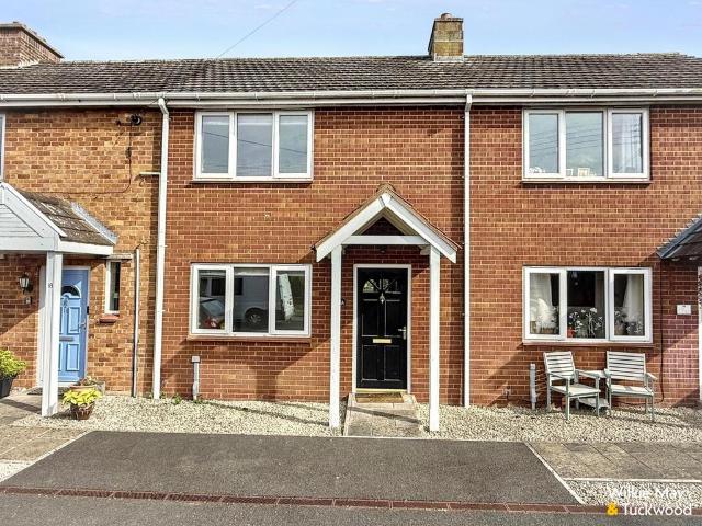 House for sale in Nether Stowey, Somerset