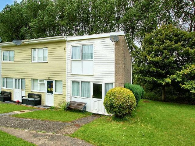 House for sale in Lamphey, East Trewent