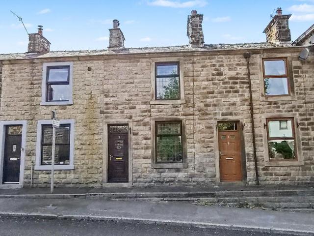House for sale in Paradise, Lancashire
