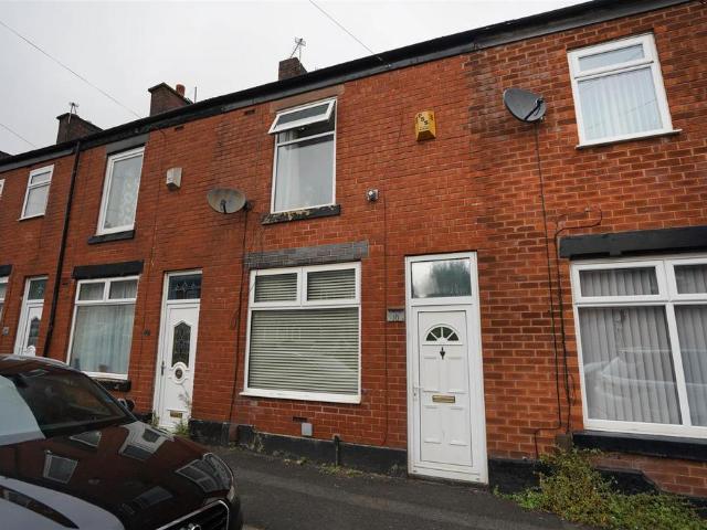 House for sale in Bury, Greater Manchester