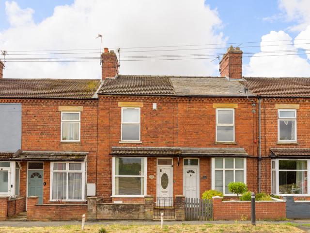 House for sale in Grantham, Barholm