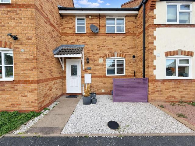 House for sale in Pye Green, Cannock Chase