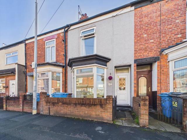 House for sale in The Dukeries, Hull