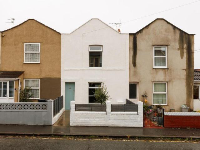 House for sale in Speedwell, Bristol